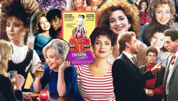 Annie Potts's Instagram, Twitter & Facebook on IDCrawl