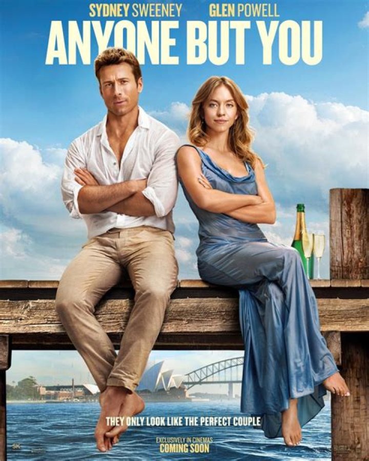 Anyone But You Nude Scenes Do Sydney Sweeney & Glen Powell Get Naked?
