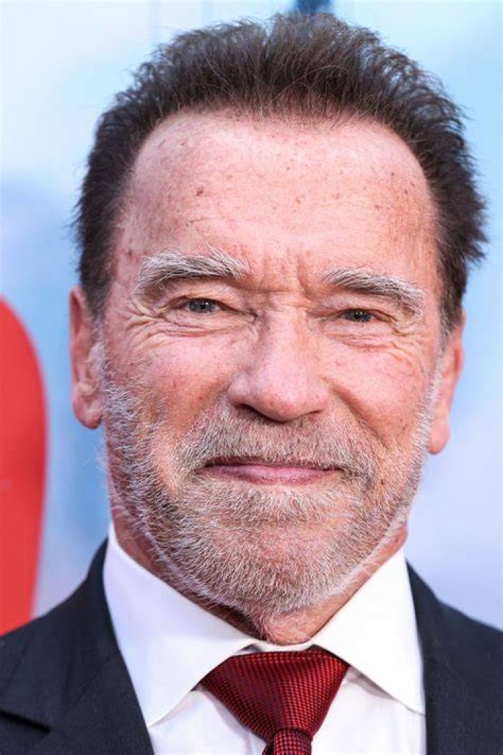 ARNOLD'S NEW MAID YouTube