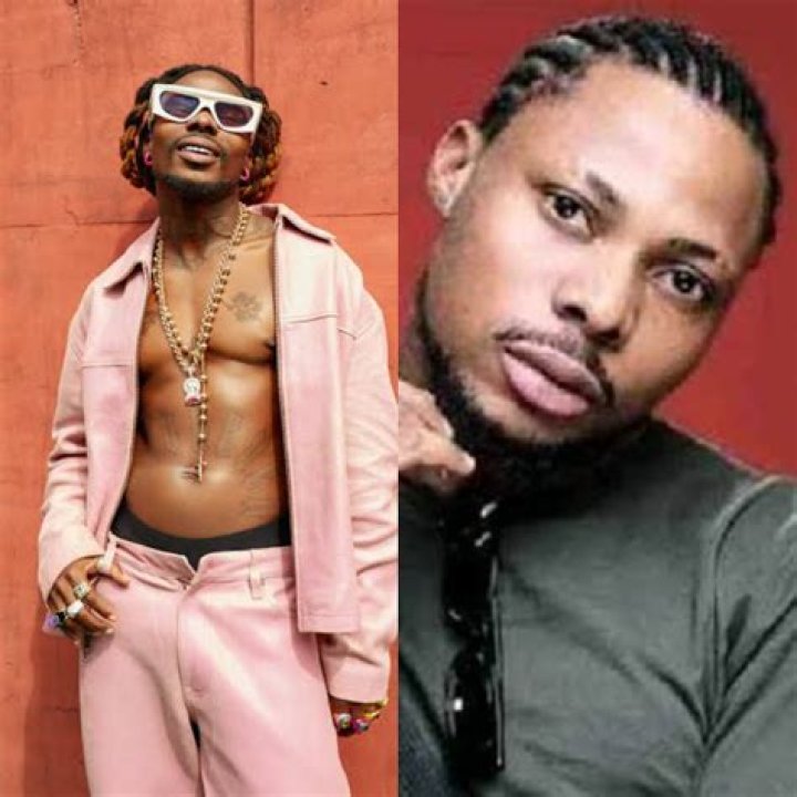 Asake Biography Age, Career, Wife, Girlfriend, Kids, Net Worth DNB