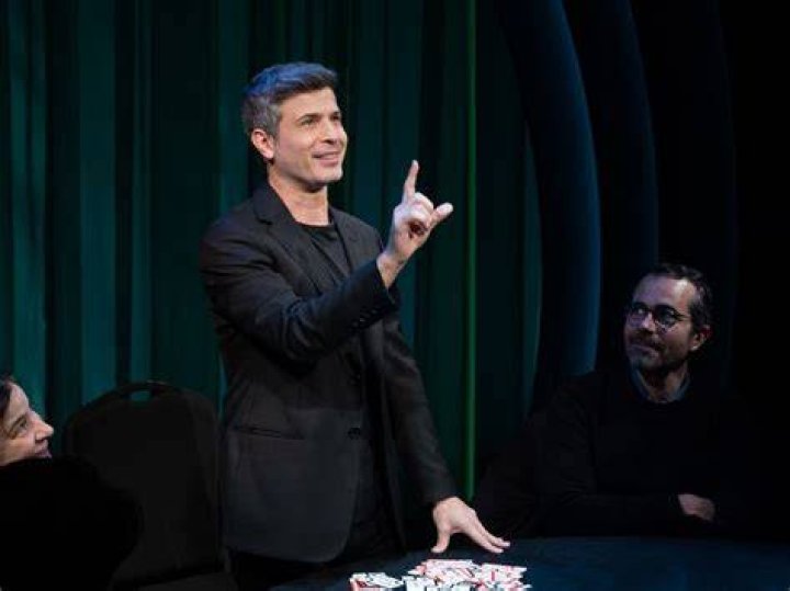 Asi Wind Is a Master Magician. Go Join His &lsquo;Inner Circle&rsquo;