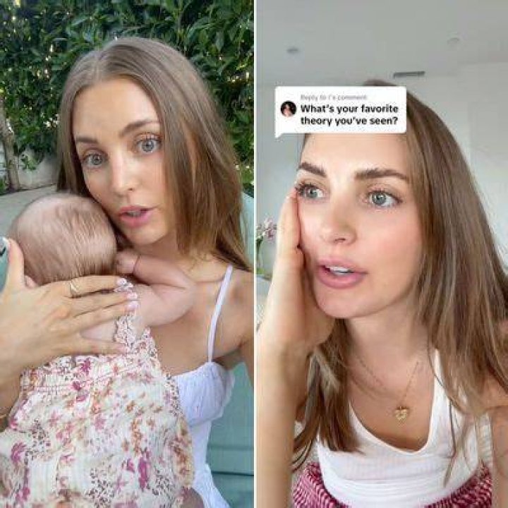Aspyn Ovard (TikTok Star) Bio, Photos, Age, Net Worth, Wiki, Boyfriend