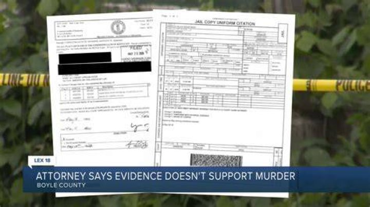 Attorneys say evidence tampering in James Jordan murder WLOS