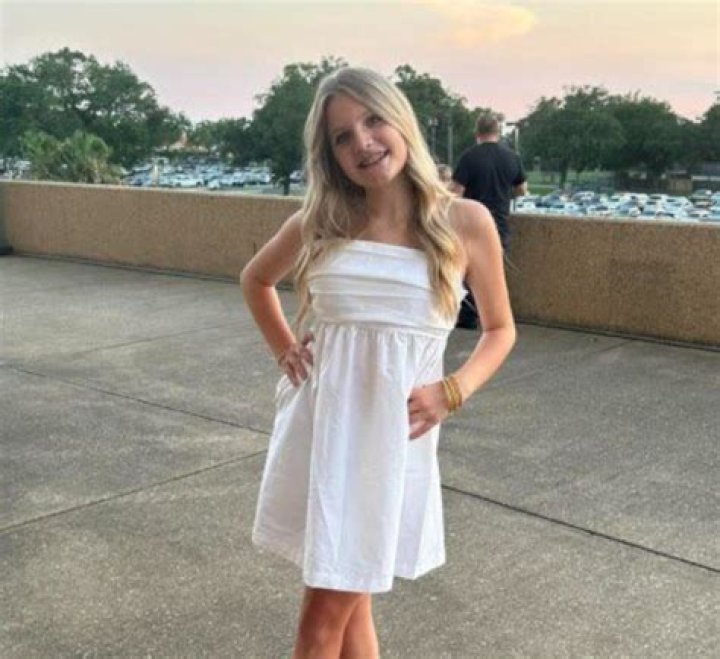 Aubreigh Wyatt's Autopsy Report Unraveling The Mystery In Ocean