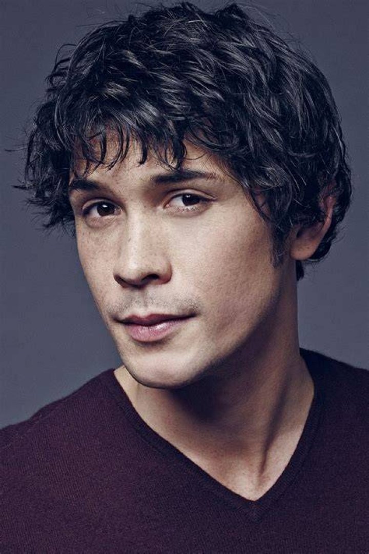 Australian actor Bob Morley LadyBoners