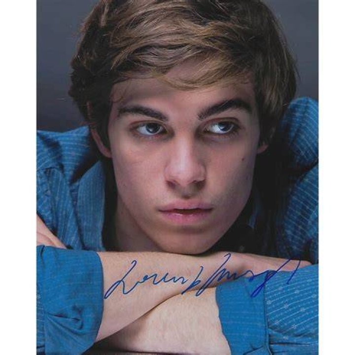 Autographe Lorenzo ZURZOLO