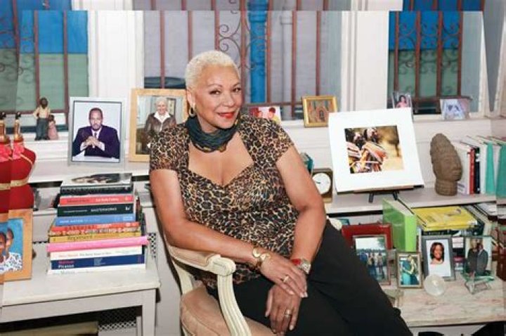 Backstage Legends Meet Audrey Smaltz Daily Front Row