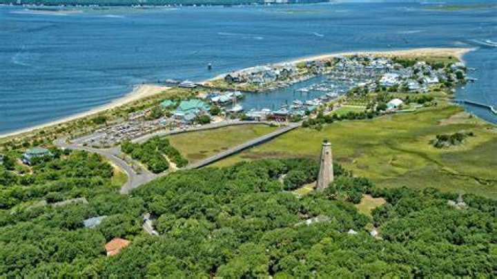 Bald Head Island's Most Notable Residents A Glimpse Into The Lives Of