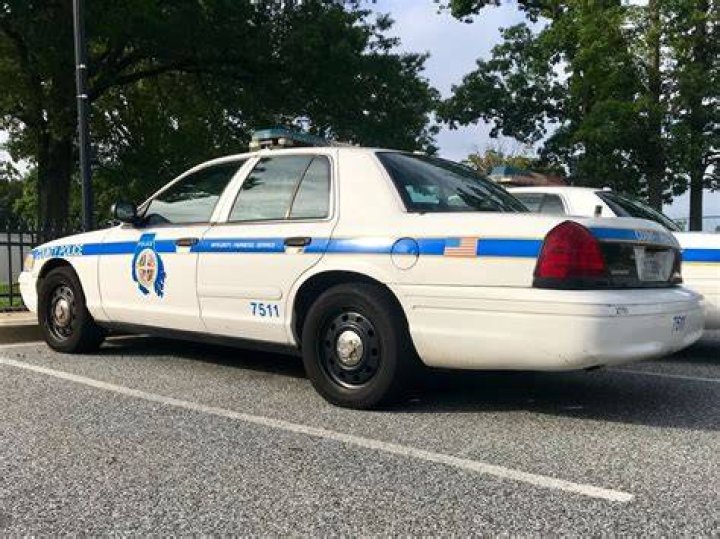 Baltimore County police identify Woodlawn victim as local rapper