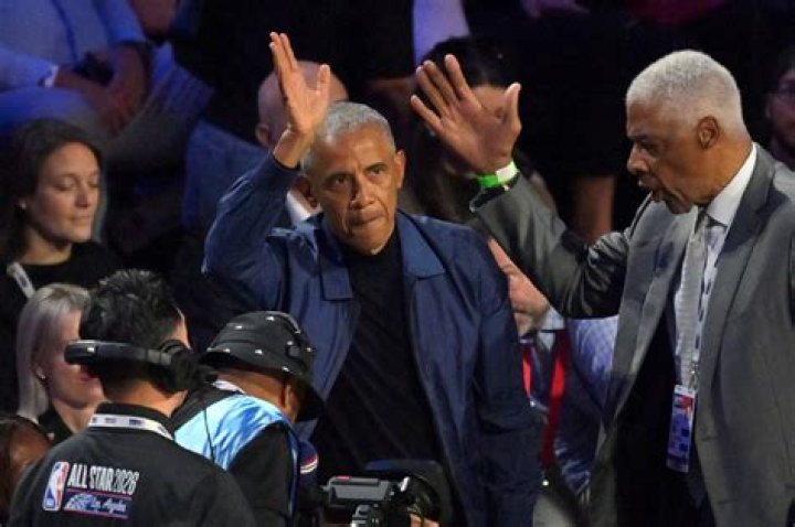 Barack Obama shocks fans by revealing fears for his marriage to