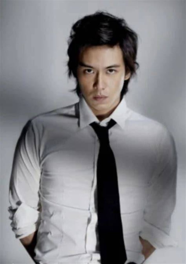 Baron Chen Baron chen, Chen, Heartthrob