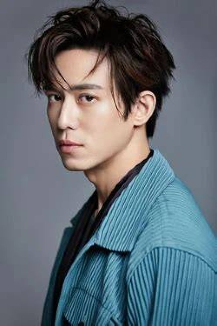 Baron Chen Wiki Drama FANDOM powered by Wikia