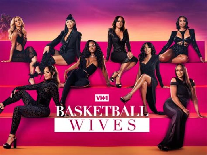Basketball Wives LA Season 5 cast photos with Tasha Marbury