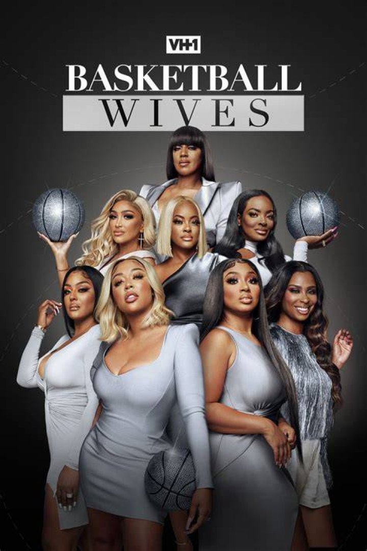Basketball Wives The 50 Most Influential Reality TV Seasons TIME