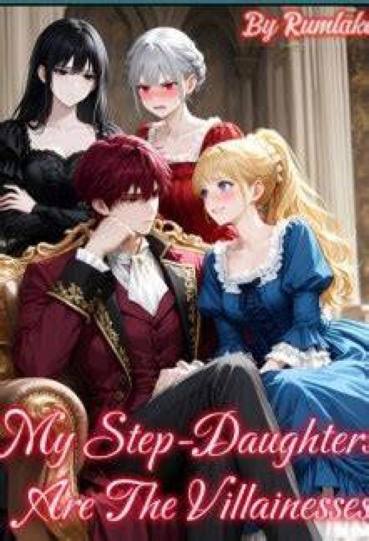 Benefactor&rsquo;s Daughters Chapter 2 Read Webtoon 18+