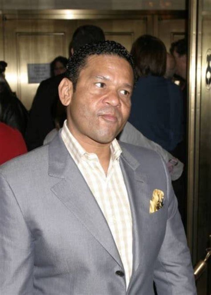 Benny Medina Height, Weight, Age, Family, Facts, Education, Biography