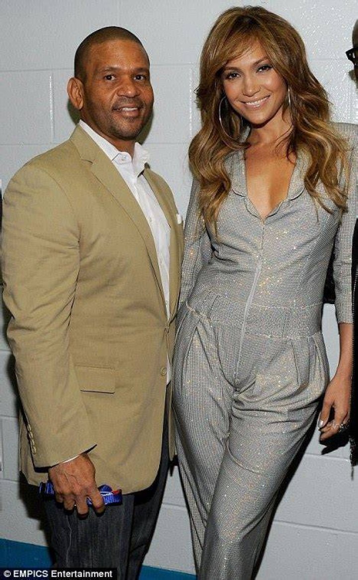 Benny Medina Why Jennifer Lopez Can't Have a Meaningful Relationship