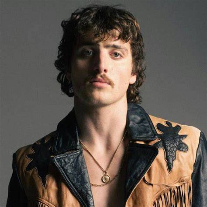 Benson Boone Spotify