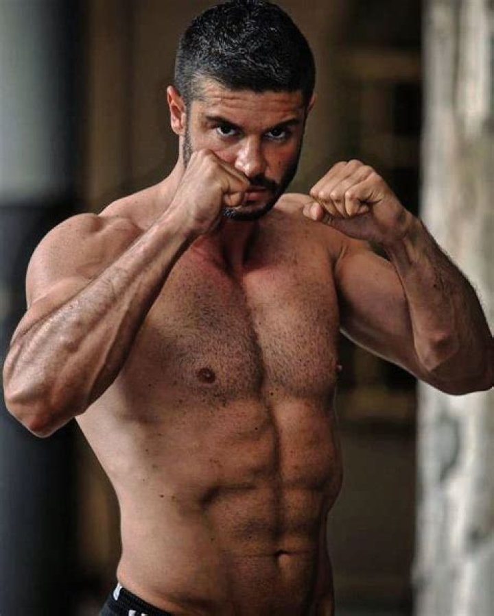 Berk Oktay at a crossroads Forbidden Fruit or Warrior? Turkish