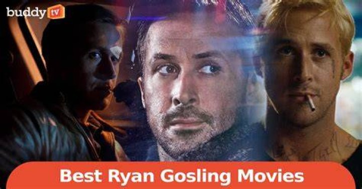 Best Ryan Gosling movies from The Gray Man to Drive British GQ