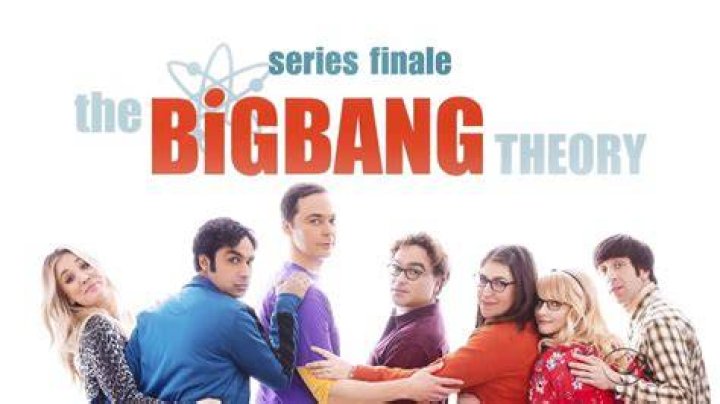 Big Bang Theory Series Finale Sweepstakes Sweepstakes Mag