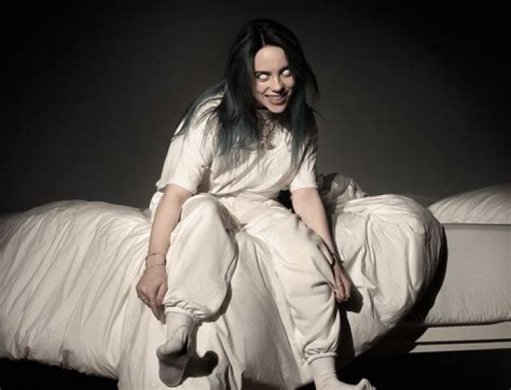 Billie Eilish Announces New Album &lsquo;Hit Me Hard And Soft&rsquo; Unmuted News