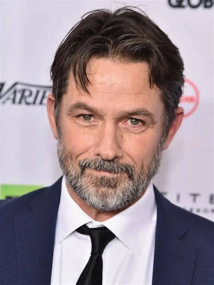 Billy Campbell Biography, Height & Life Story Super Stars Bio