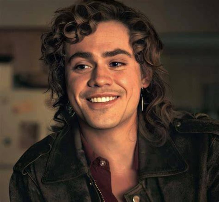 Billy Hargrove Stranger Things Wiki Fandom