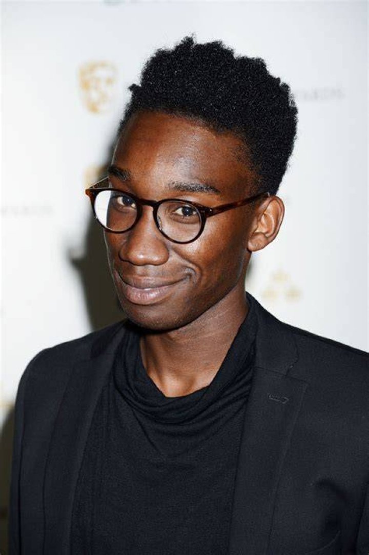 Black British Baes We Love Right Now Essence