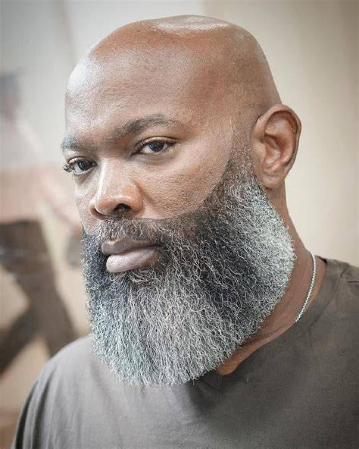 Black Men With Beards Photos 2017 [sitename] Essence