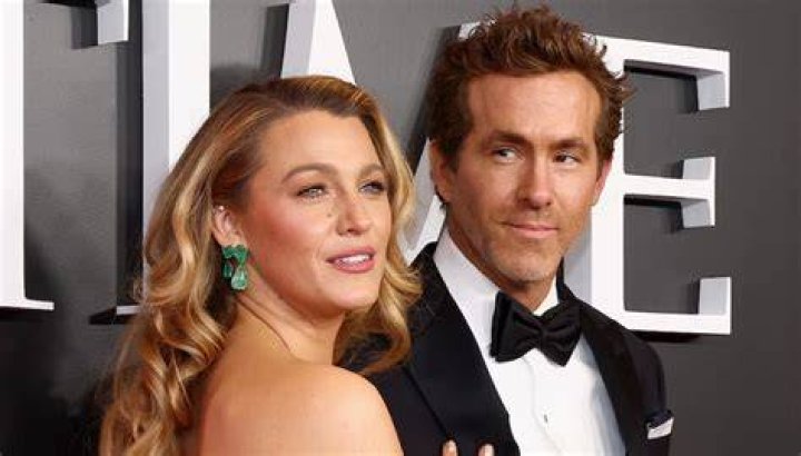 Blake Lively Opens Up about the &ldquo;Most Intense Film&rdquo; of Her Career