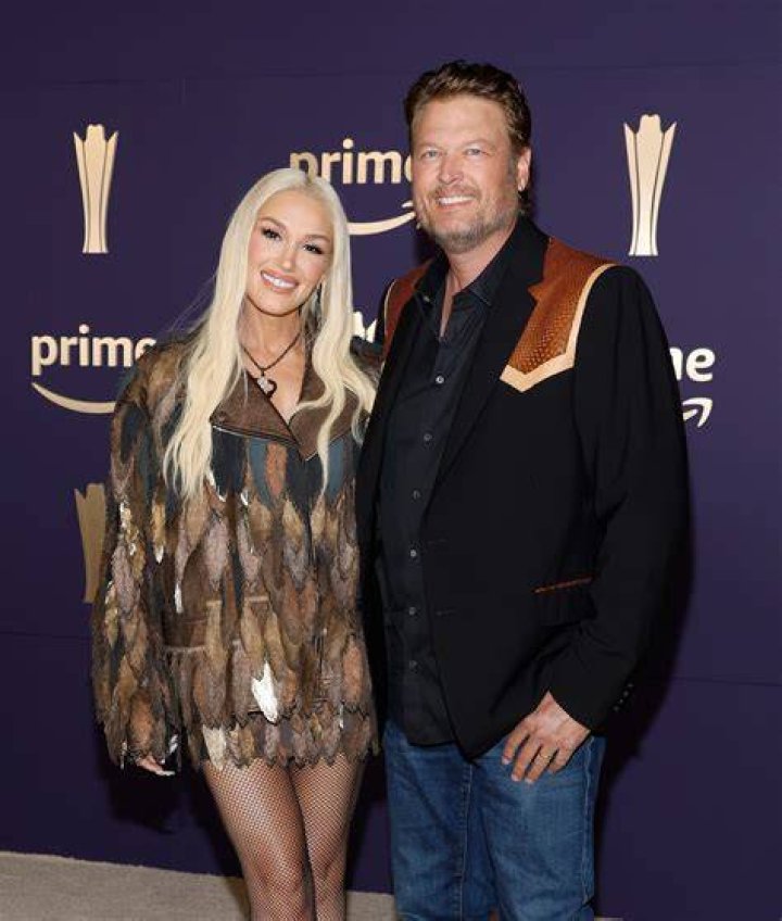 Blake Shelton And Gwen Stefani The Newest Addition To Their Family?