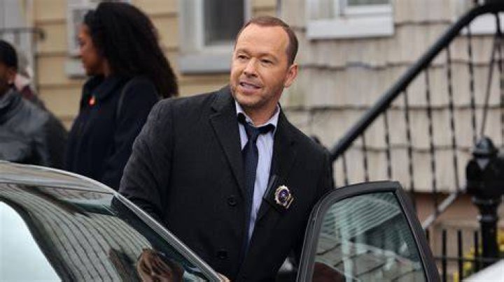 Blue Bloods star Donnie Wahlberg mourns sad loss of 'special angel' in
