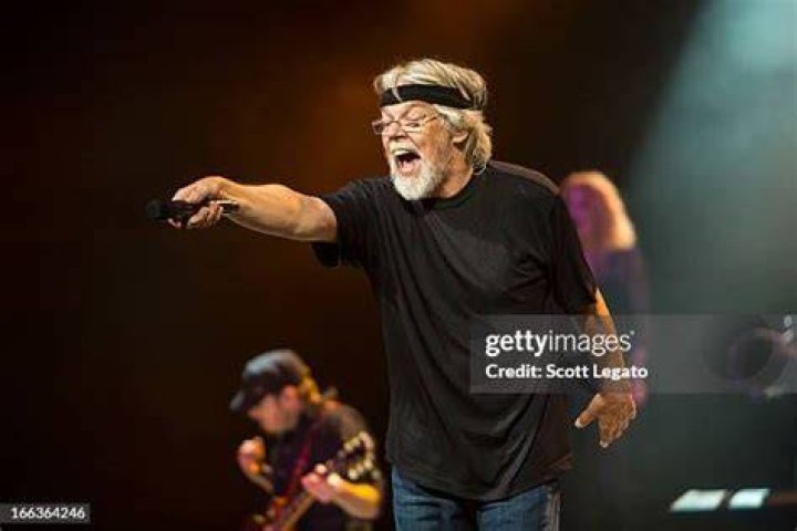 Bob Seger's final North American tour dates announced