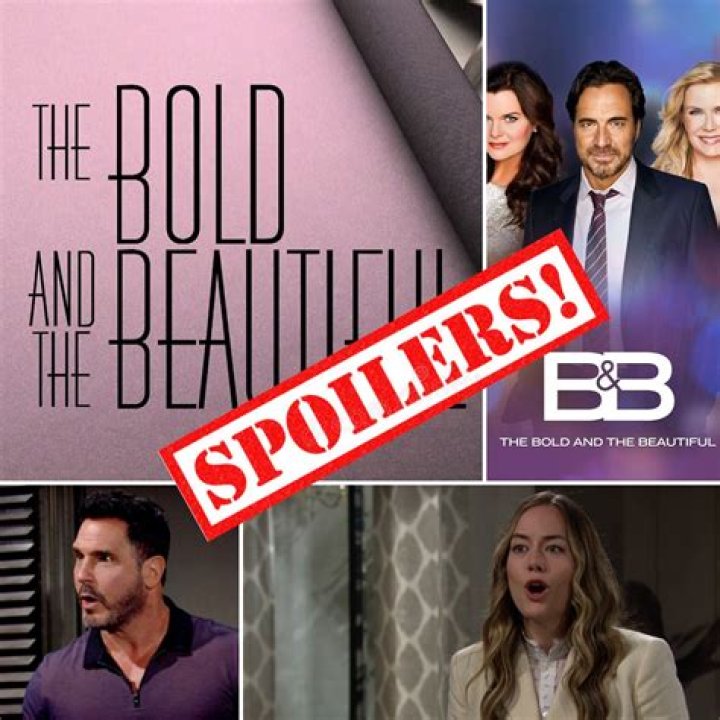 Bold and Beautiful Spoilers Next 2 Weeks Hope and Thomas&rsquo; Relationship