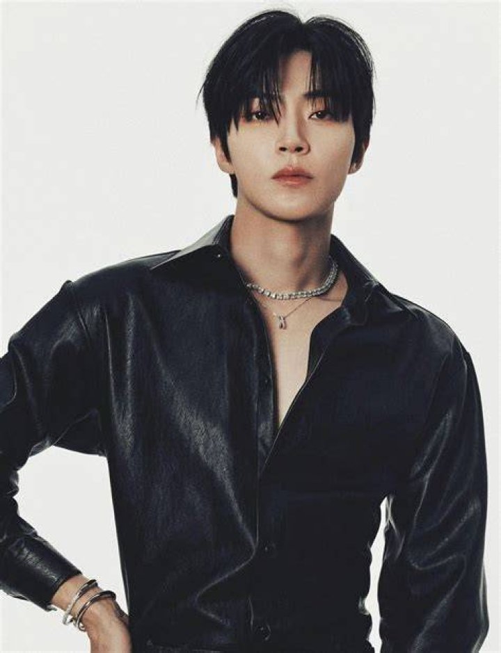 Boy Images, Hwang Inyeop, Marry Me, Actors & Actresses, Married
