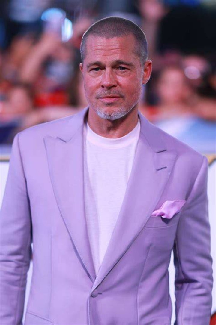 Brad Pitt News Latest Brad Pitt News & Updates