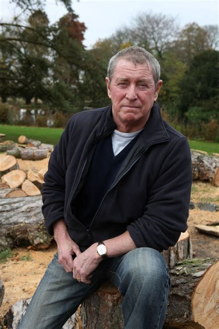 British Star John Nettles Health Updates 2023 Is The Famous Actor