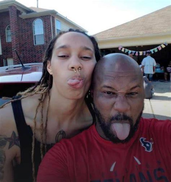 Brittney Griner And Brother A Deep Dive Into Their Lives And Bond