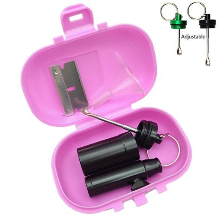 Buy KD Basic Snuff tube