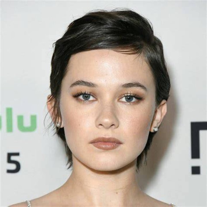 Cailee Spaeny admits 'fear kicked in' immediately after she was cast in