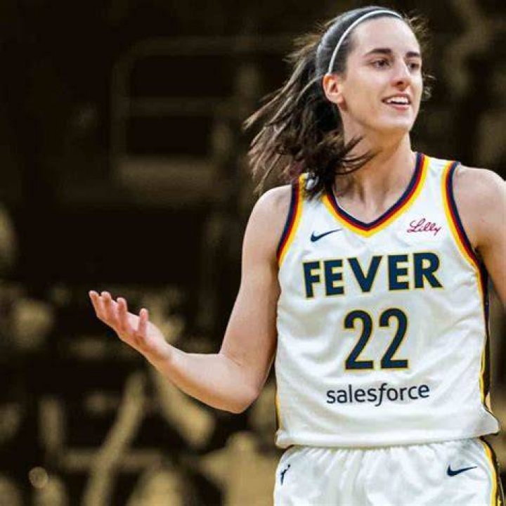 Caitlin Clark on dealing with physical Maryland defense in first half On3