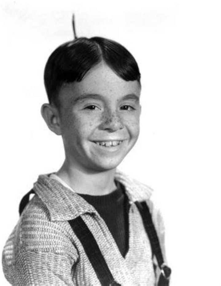 Carl Switzer's Instagram, Twitter & Facebook on IDCrawl