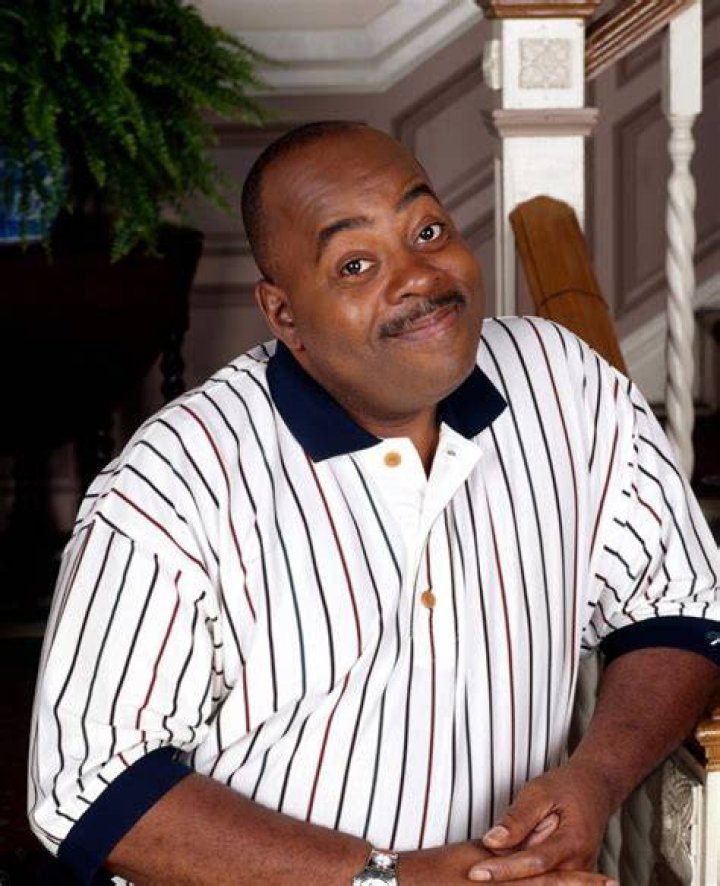 Carl Winslow, &ldquo;Family Matters&rdquo; World's Greatest Movie and TV Dads