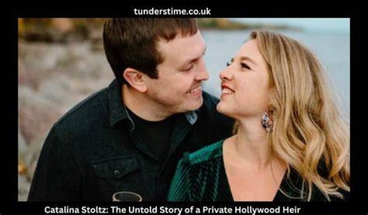 Catalina Stoltz A Journey Through Passion And Artistry