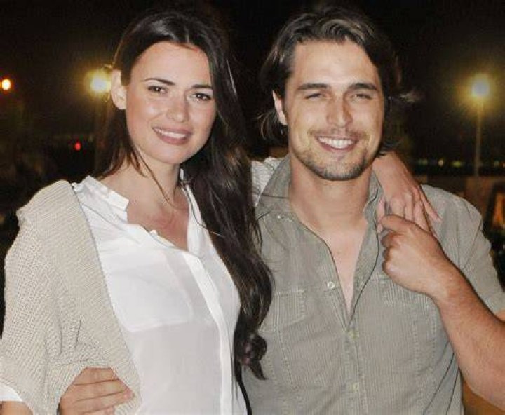 Catia Oliveira E Diogo