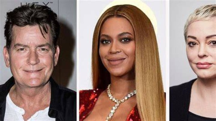 Celebrity birthdays for the week of July 39 WTOP News