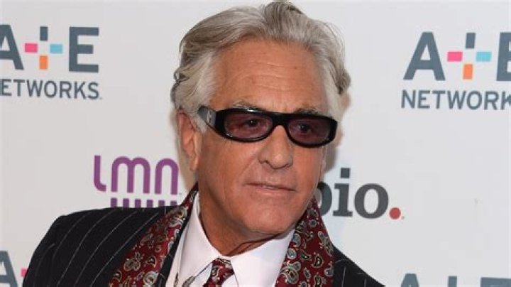 Celebrity Gossip Barry Weiss Death