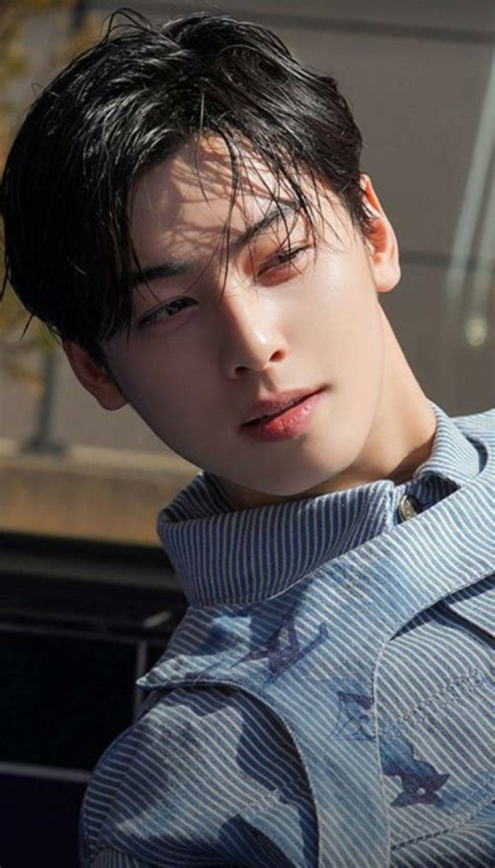 Cha Eunwoo Wallpapers Top Free Cha Eunwoo Backgrounds WallpaperAccess