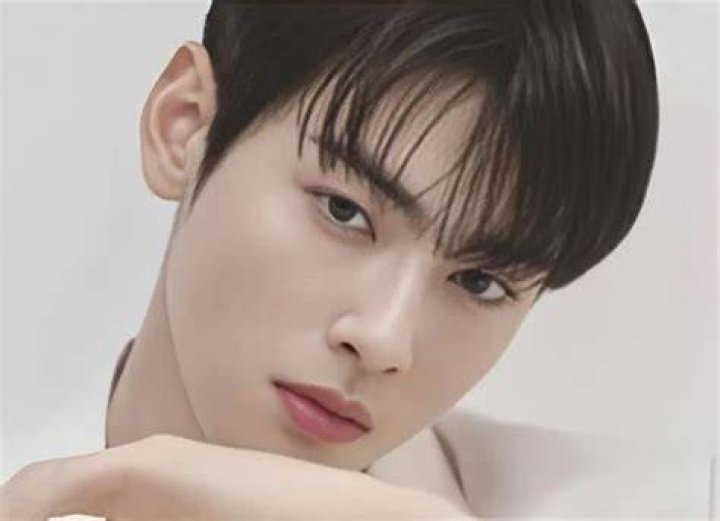Cha Eunwoo's Military Journey What Fans Need To Know